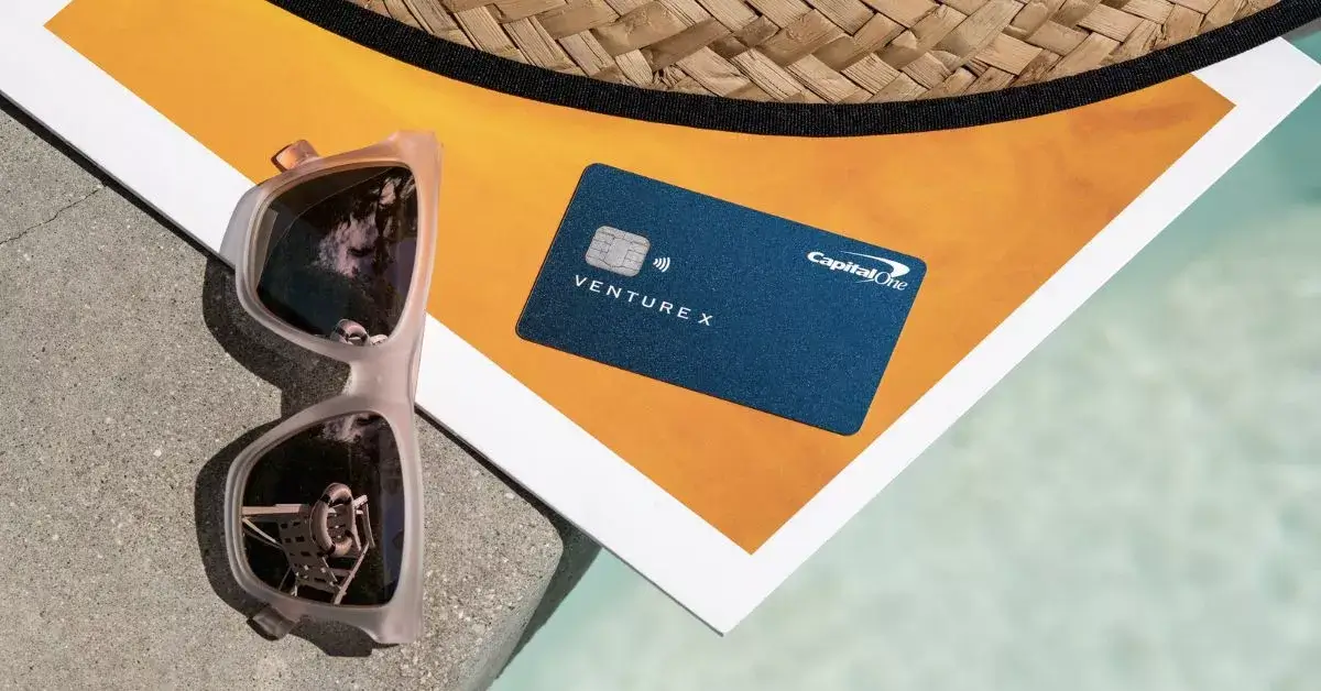 Capital One Venture X Rewards Credit Card: Your Ultimate Guide