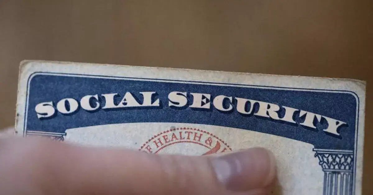 September Social security Benefits