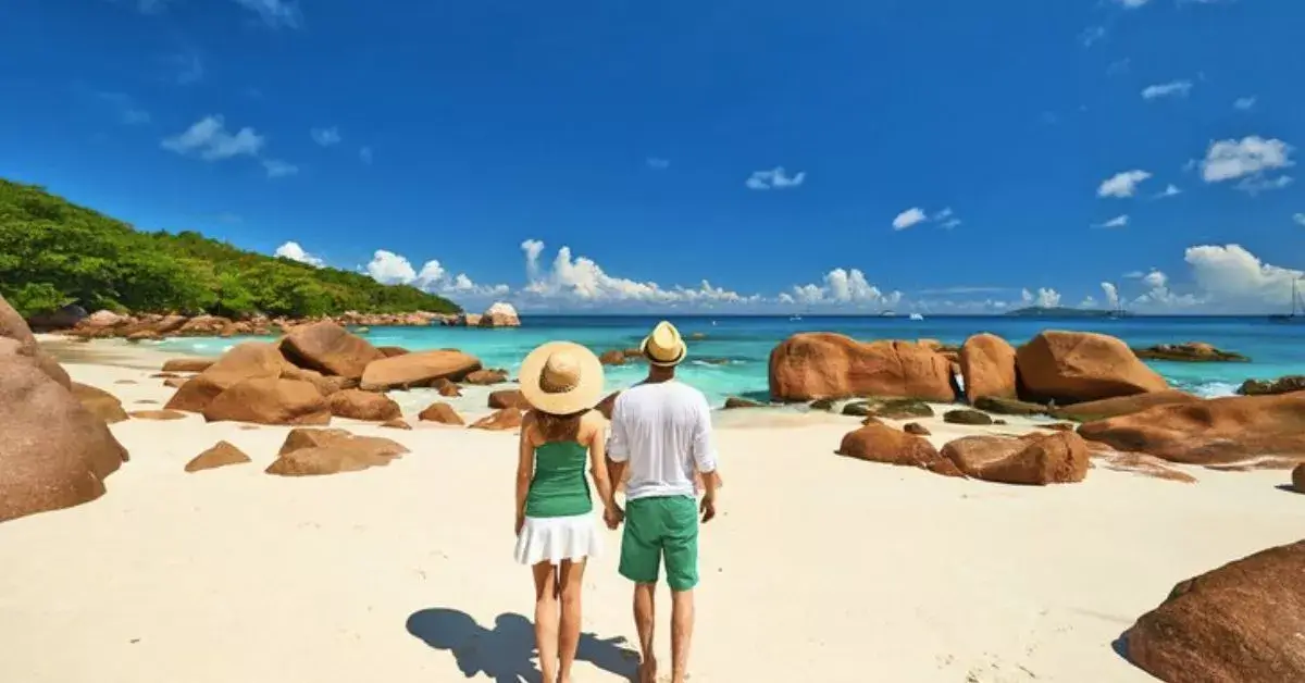 Best Destinations for Couples