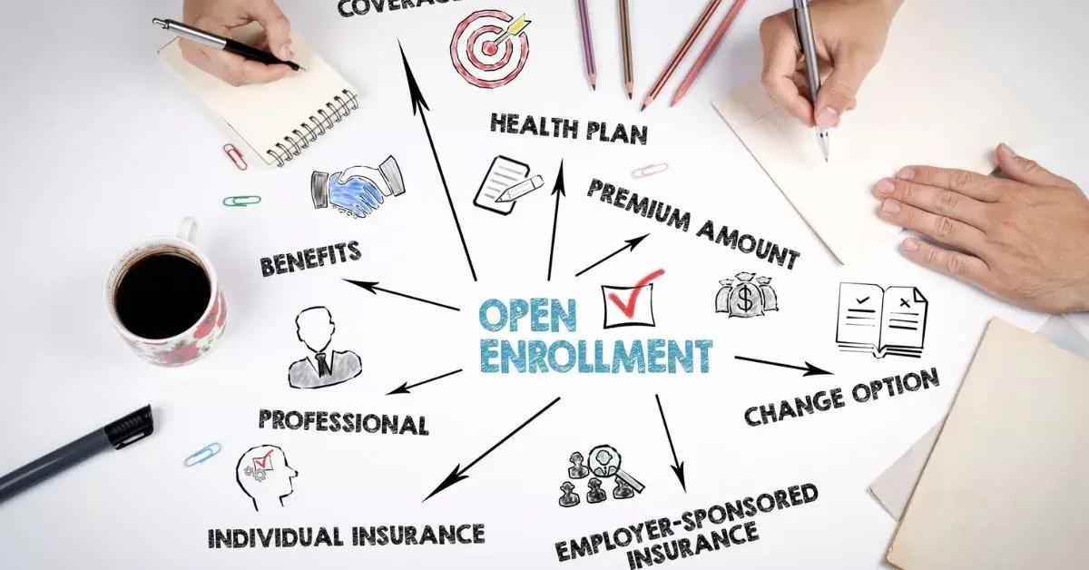 How To Pick Health Insurance During Open Enrollment?How To Pick Health Insurance During Open Enrollment
